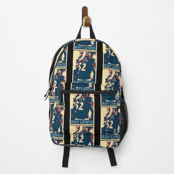 Item preview, Ray Lewis designed and sold by VerdePlantTees.