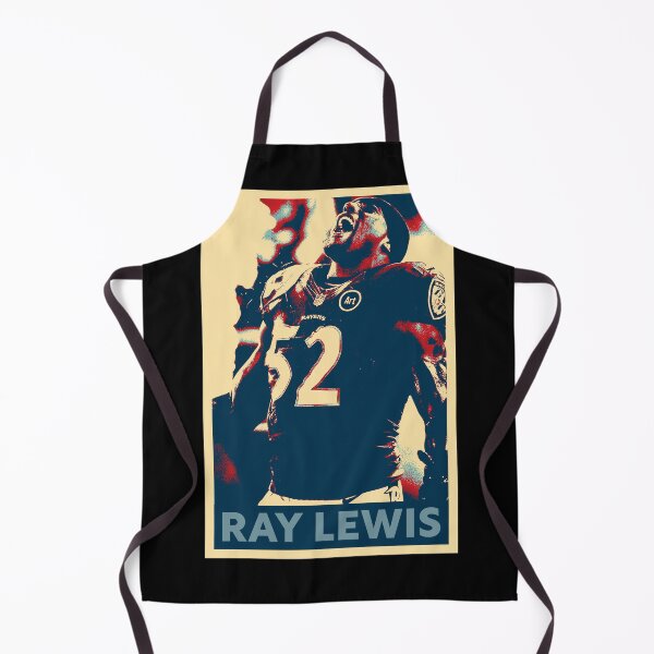 Item preview, Ray Lewis designed and sold by VerdePlantTees.