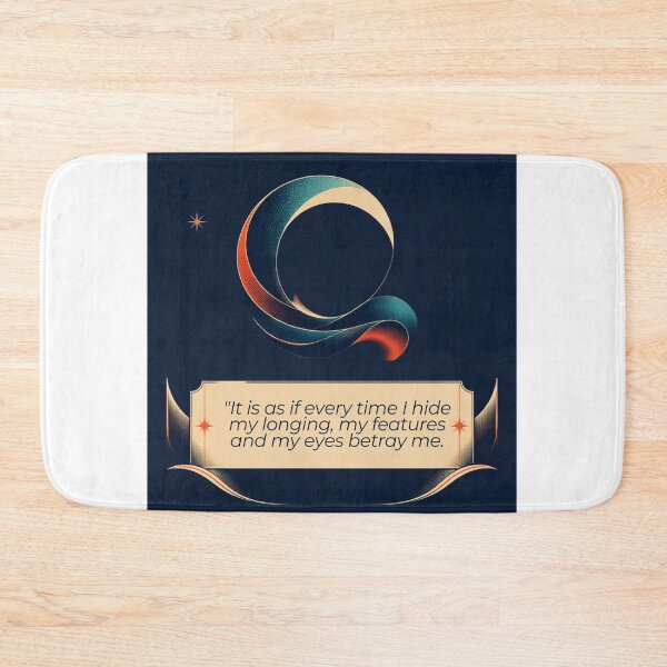Item preview, Exposed Longing Arabic Poetry Aesthetic Streetwear designed and sold by SakinahArt.