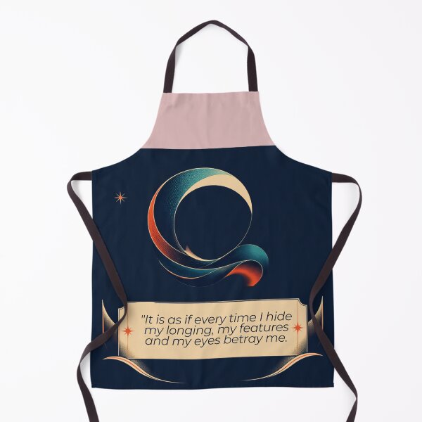 Item preview, Exposed Longing Arabic Poetry Aesthetic Streetwear designed and sold by SakinahArt.