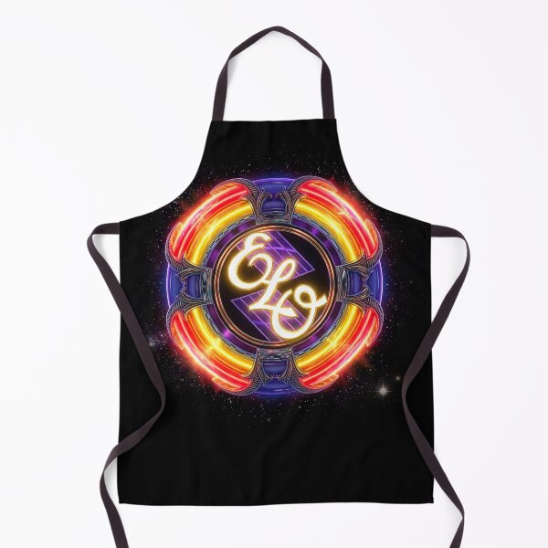 Item preview, ELO Lighted Spaceship Symbol recreation designed and sold by AbbottDesigns.