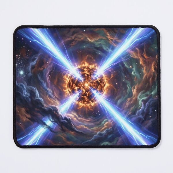 Item preview, the most energetic event in the universe designed and sold by AstroPal28.