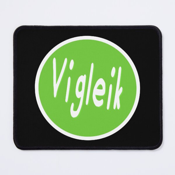 Item preview, Vigleik 2 (rare name nametags) designed and sold by eveyting.