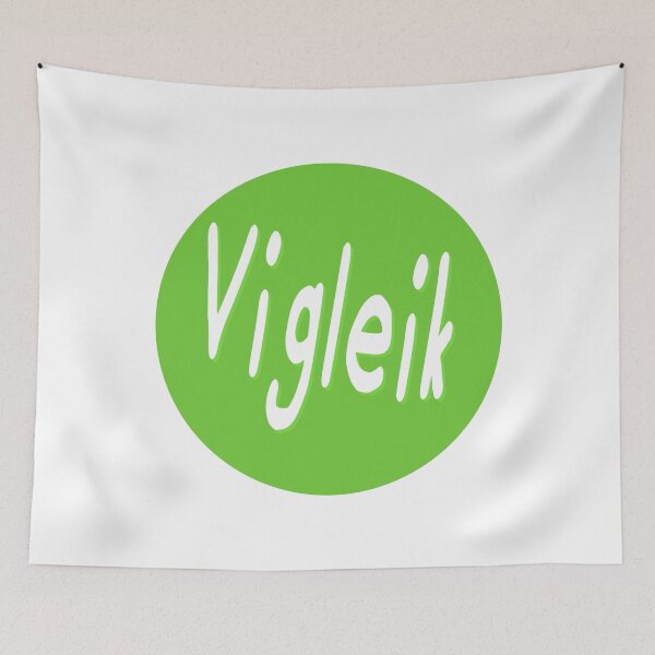 Item preview, Vigleik 2 (rare name nametags) designed and sold by eveyting.