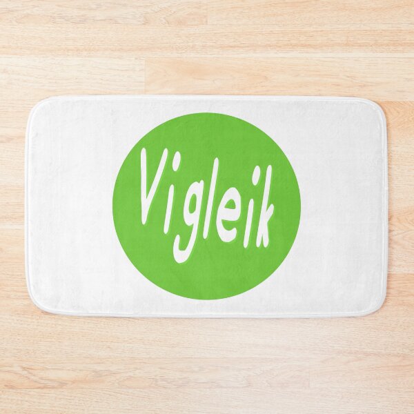 Item preview, Vigleik 2 (rare name nametags) designed and sold by eveyting.