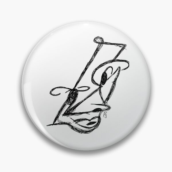 Item preview, the face of sound  designed and sold by LostThenFoundas.