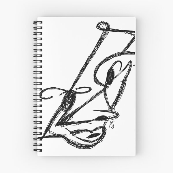 Item preview, the face of sound  designed and sold by LostThenFoundas.