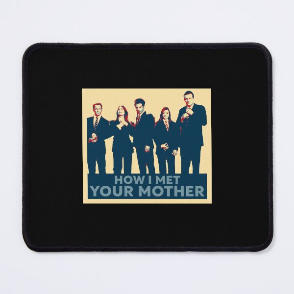 Item preview, How I Met Your Mother designed and sold by VerdePlantTees.