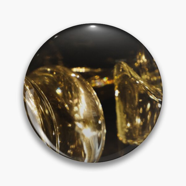 Item preview, Copy of Liquid Gold & Crystal Reflections designed and sold by Picraff93.