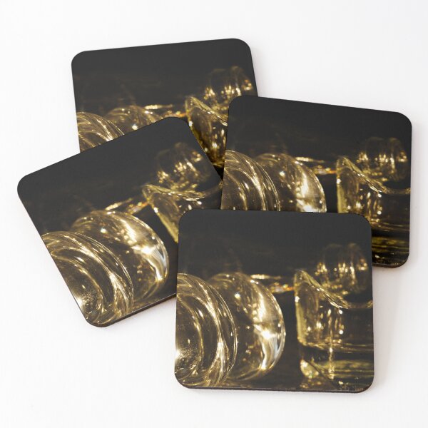 Item preview, Copy of Liquid Gold & Crystal Reflections designed and sold by Picraff93.