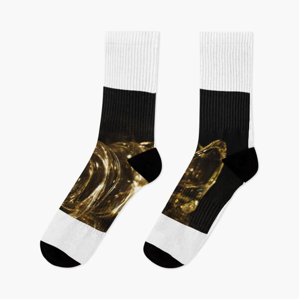 Item preview, Copy of Liquid Gold & Crystal Reflections designed and sold by Picraff93.