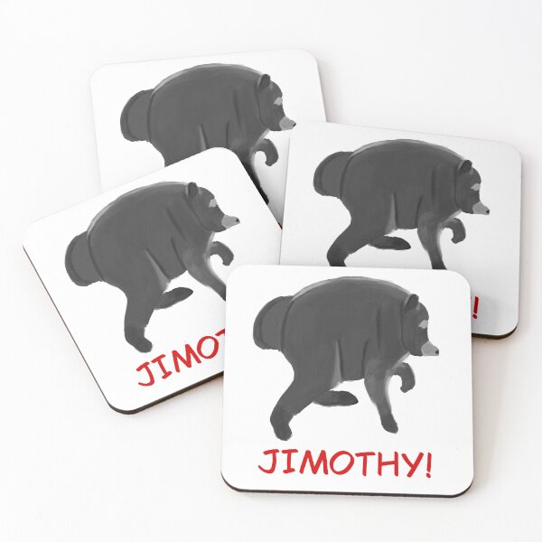 Item preview, Jimothy! designed and sold by emilyrosew1.