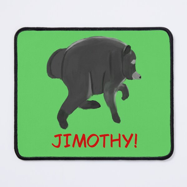 Item preview, Jimothy! designed and sold by emilyrosew1.