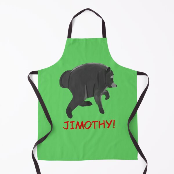 Item preview, Jimothy! designed and sold by emilyrosew1.