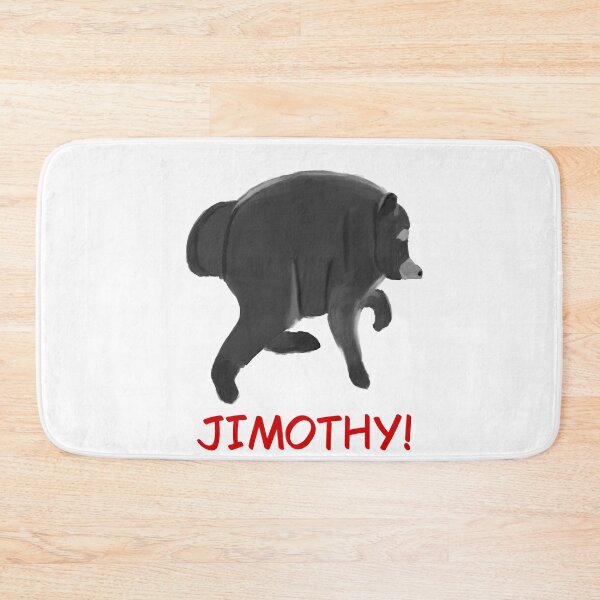 Item preview, Jimothy! designed and sold by emilyrosew1.