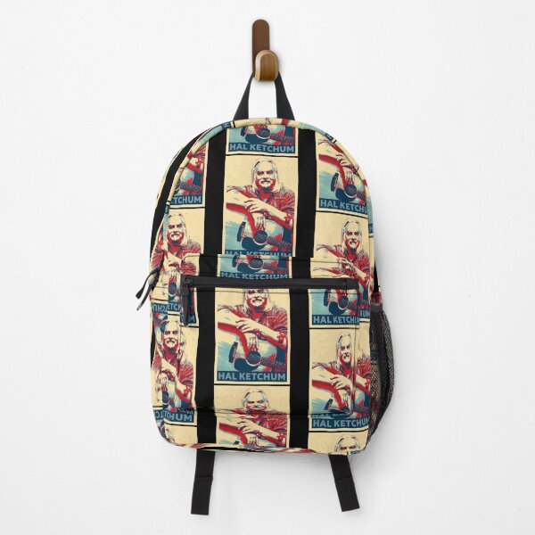 Item preview, Hal Ketchum designed and sold by VerdePlantTees.