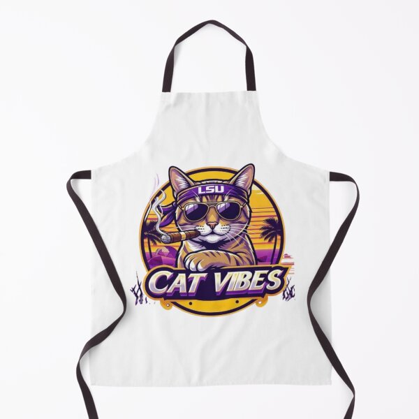 Item preview, Cat Vibes designed and sold by PixelStyle Studio.