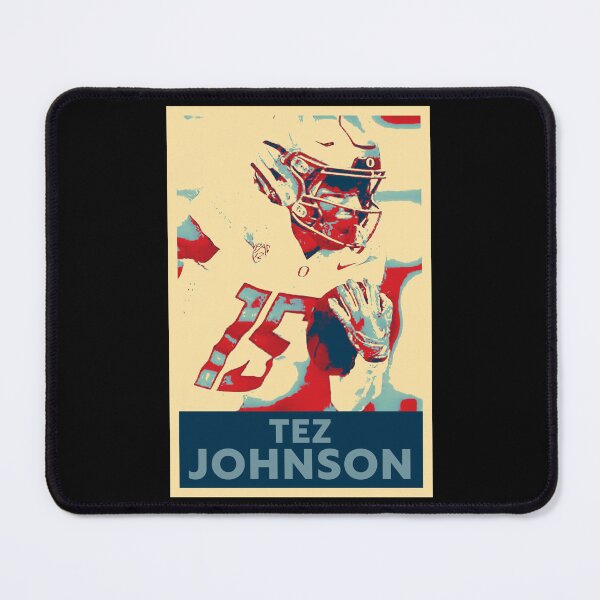 Item preview, Tez Johnson designed and sold by VerdePlantTees.