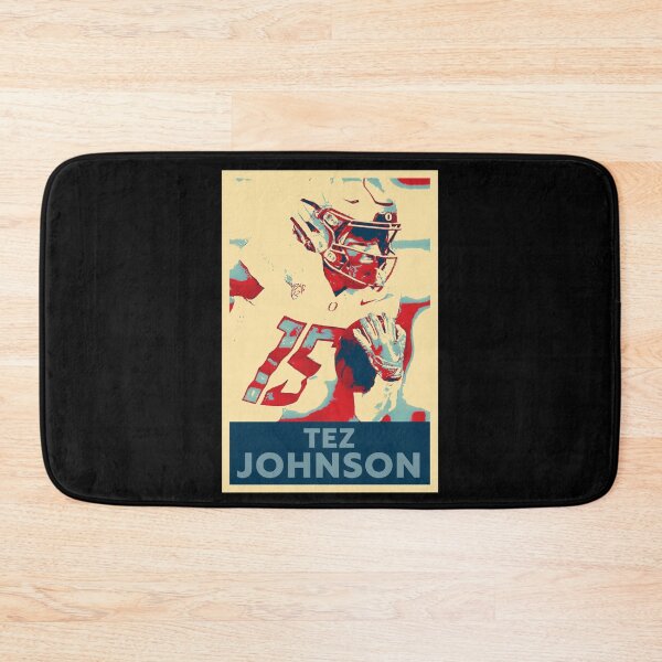 Item preview, Tez Johnson designed and sold by VerdePlantTees.