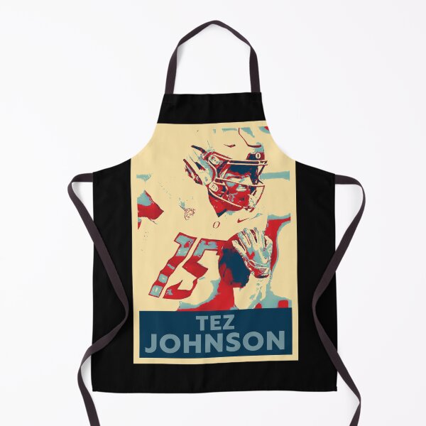 Item preview, Tez Johnson designed and sold by VerdePlantTees.