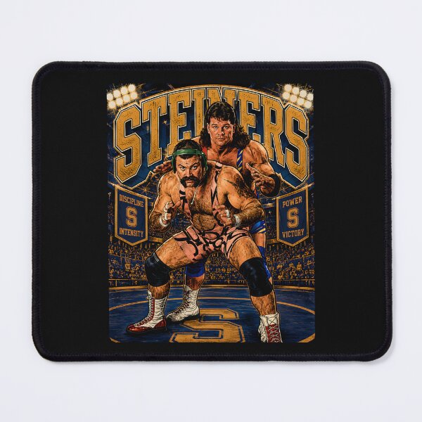 Artikelvorschau, Old School Wrestling 187 entworfen und verkauft von TeeCodes.