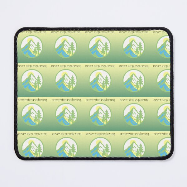 Item preview, Explore the outdoors designed and sold by OUTDOOR-Z.