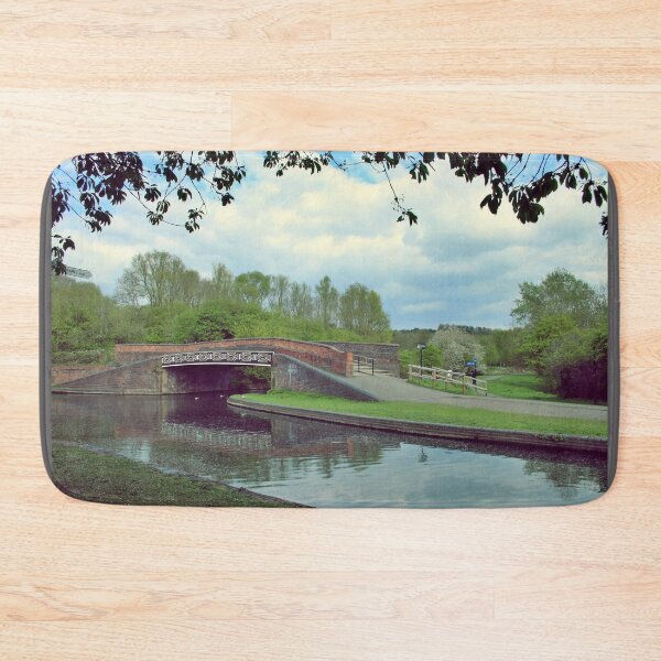 Item preview, Bridges designed and sold by Rachel J Bowler.