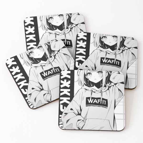 Item preview, Urban Waifu Cyber Street Fashion designed and sold by AnimDream .