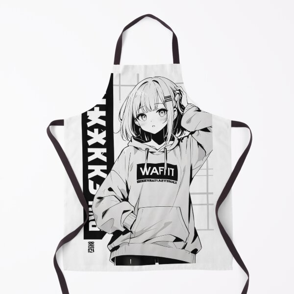 Item preview, Urban Waifu Cyber Street Fashion designed and sold by AnimDream .