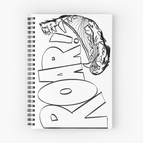 Item preview, mingi roar art designed and sold by jack-of-spades.