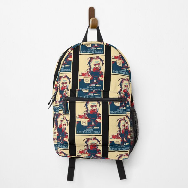 Item preview, Jaxon Smith-Njigba designed and sold by VerdePlantTees.