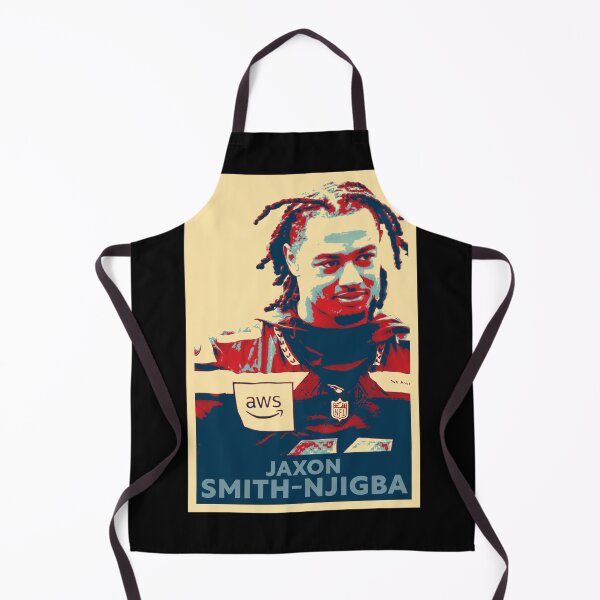 Item preview, Jaxon Smith-Njigba designed and sold by VerdePlantTees.