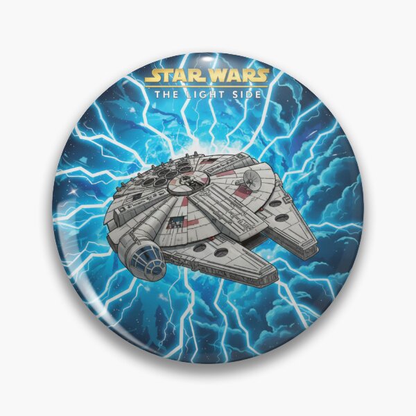 Item preview, Millennium Falcon Light designed and sold by Raulovski.