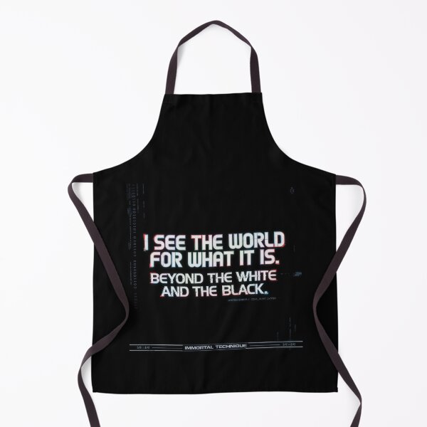 Item preview, Immortal Technique Inspirational Lyric Design designed and sold by Enea Kelo.