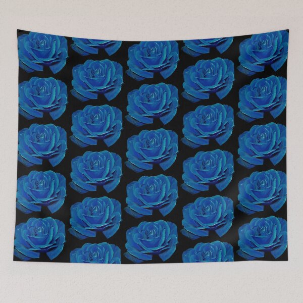 Item preview, Blue Rose designed and sold by nkowen18.