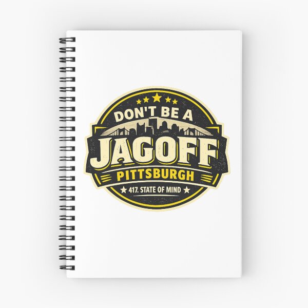 Item preview, Don't Be A Jagoff Pittsburgh | 412 State of Mind designed and sold by Ripoubsb.
