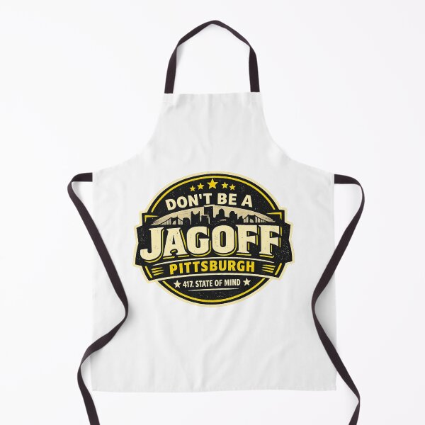 Item preview, Don't Be A Jagoff Pittsburgh | 412 State of Mind designed and sold by Ripoubsb.