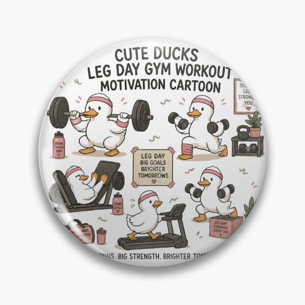 Item preview, Goose Gym Girl Shirt, Funny Workout Tee, Weightlifting Goose Fitness  designed and sold by HamadaArtivio1.