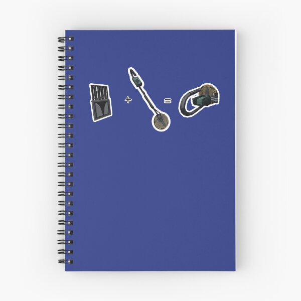 Item preview, Lockpick + Metal Detector = Pick Sound Amplifier (White Border) designed and sold by The Puzzle Agents.