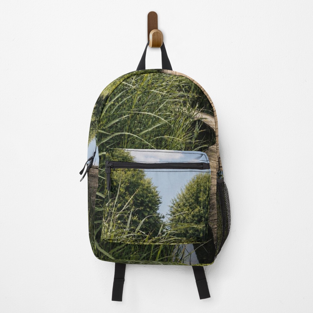 Item preview, Backpack designed and sold by alexanderVision.