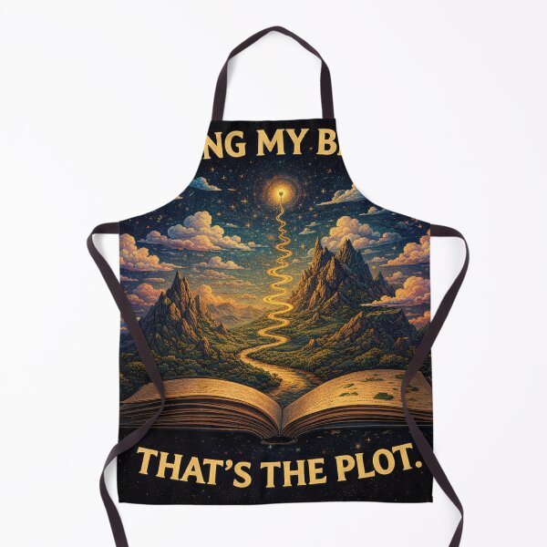 Item preview, Doing My Best... That's the Plot designed and sold by samuel2025.