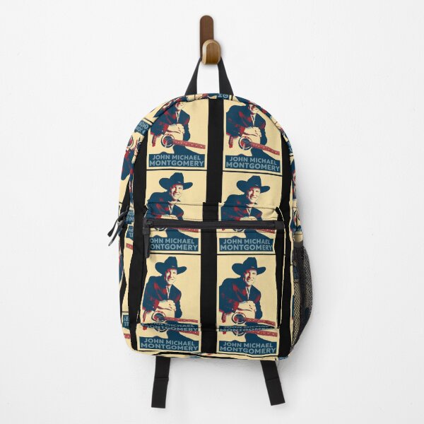 Item preview, John Michael Montgomery designed and sold by FloraPlantTees.