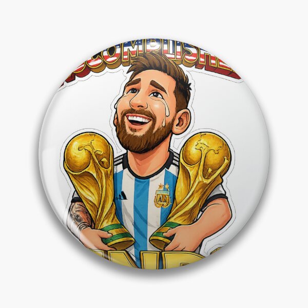 Item preview, Golden Trophy Celebration Cartoon Art designed and sold by GreenPoken.