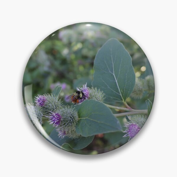 Item preview, Bee and Burdock designed and sold by terraartemisia.