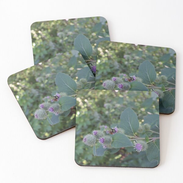 Item preview, Bee and Burdock designed and sold by terraartemisia.