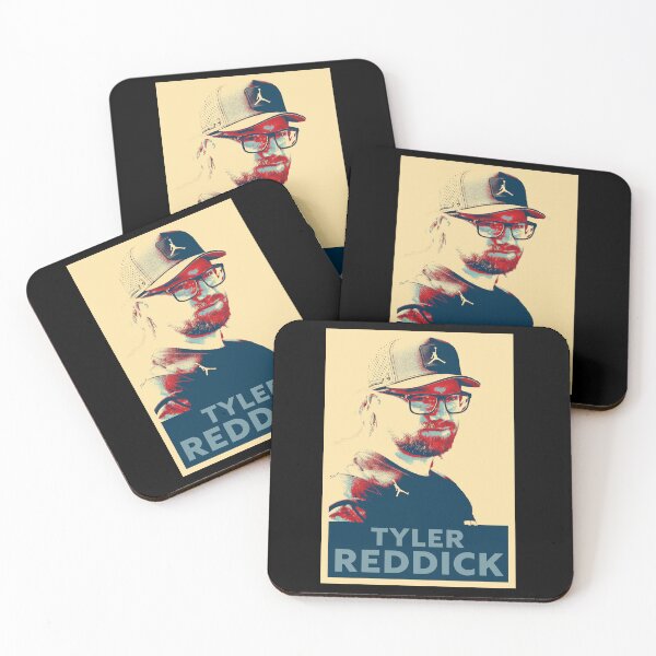 Item preview, Tyler Reddick designed and sold by FloraPlantTees.