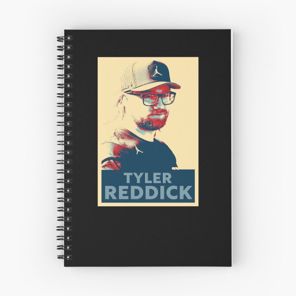 Item preview, Tyler Reddick designed and sold by FloraPlantTees.