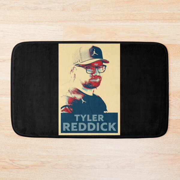 Item preview, Tyler Reddick designed and sold by FloraPlantTees.