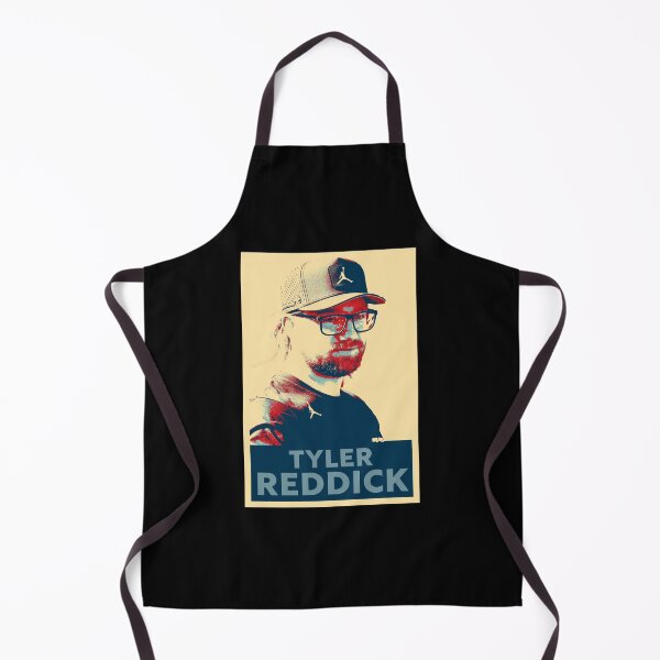 Item preview, Tyler Reddick designed and sold by FloraPlantTees.