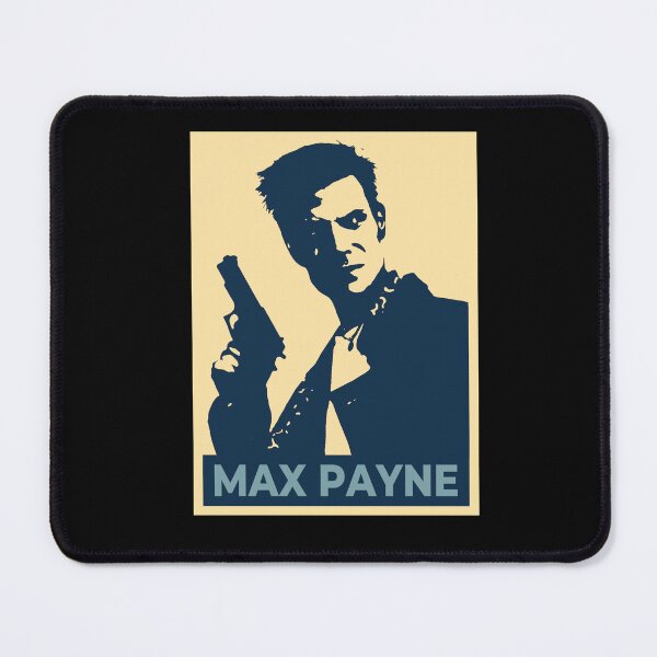 Item preview, Max Payne designed and sold by FloraPlantTees.